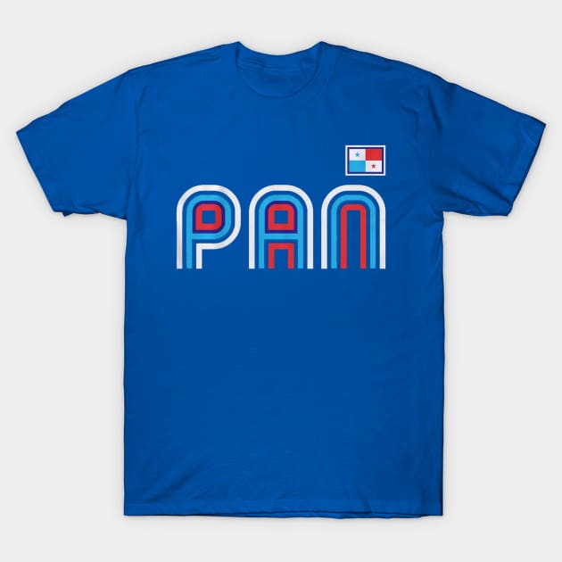 pan T-Shirt by kiwodesign